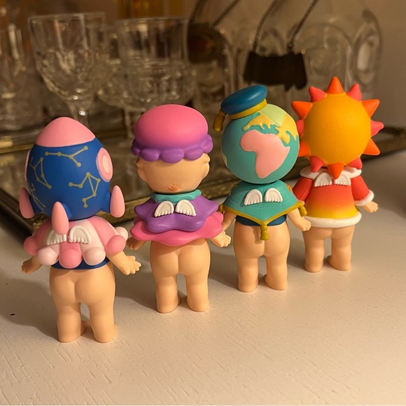 Sonny angel space adventure bundle - Picture 10 of 10